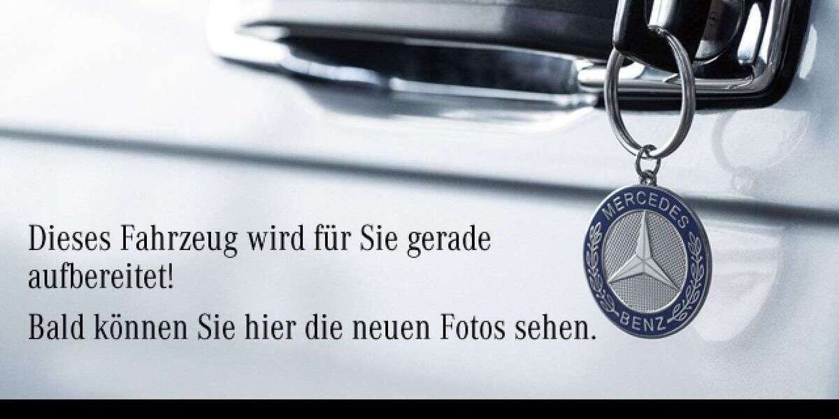 Mercedes-Benz CLA 200 9.900 km 52.900 &euro; Hannover 30655