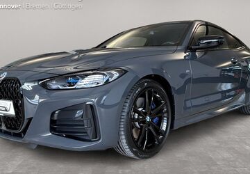 BMW M440 37.449 km 51.907 &euro; Hannover 30539