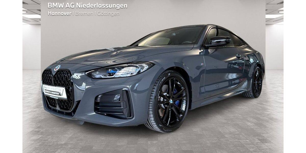 BMW M440 37.449 km 51.907 &euro; Hannover 30539