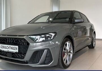 Audi A1 28.050 km 29.950 &euro; Hannover 30453