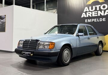Mercedes-Benz 200 281.000 km 6.999 &euro; Ronnenberg 30952
