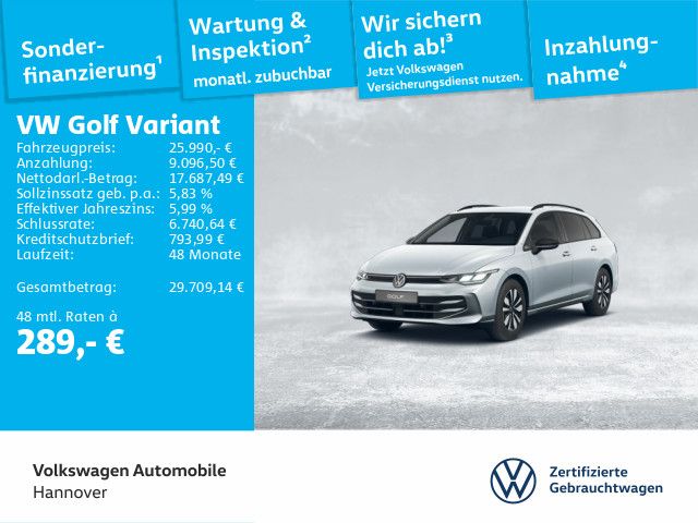 VW Golf 12.998 km 25.990 &euro; Lehrte 31275