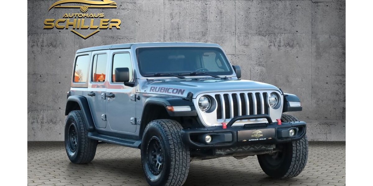 Jeep Wrangler 62.000 km 37.999 &euro; Burgwedel/Fuhrberg an der A7 30938