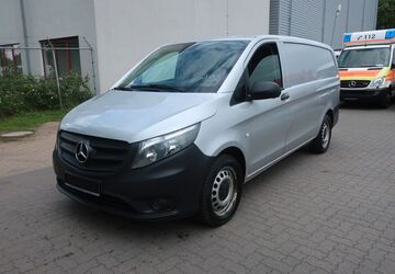 Mercedes-Benz Vito 270.871 km 14.300 &euro; Hannover 30179