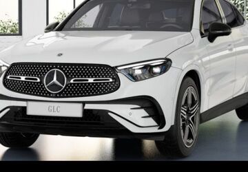 Mercedes-Benz GLC 200 9.900 km 59.990 &euro; Hannover 30655
