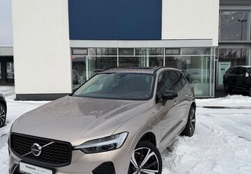 Volvo XC60 9.750 km 51.900 &euro; Hannover 30179