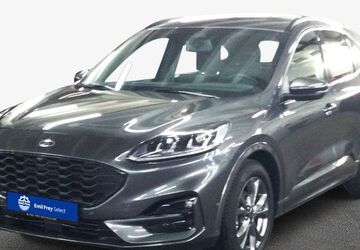 Ford Kuga 16.395 km 23.508 &euro; Hannover 30165