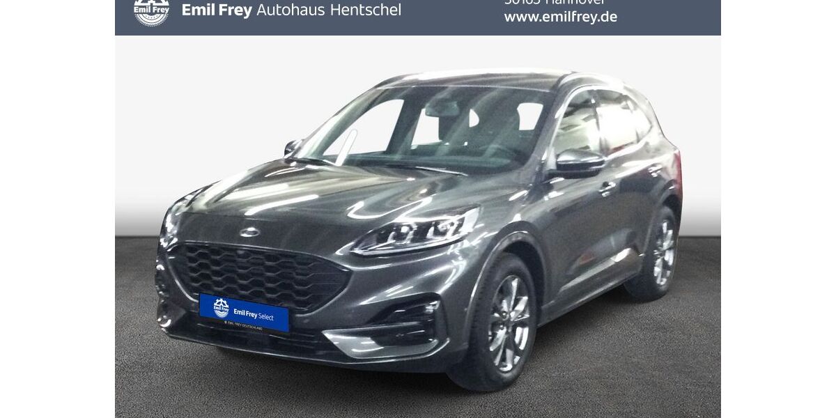 Ford Kuga 16.395 km 23.508 &euro; Hannover 30165