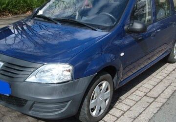 Dacia Logan 69.336 km 2.999 &euro; Hannover 30457