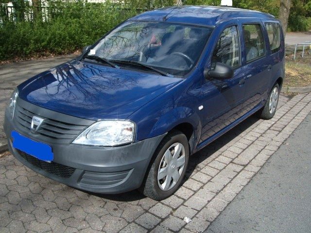 Dacia Logan 69.336 km 2.999 &euro; Hannover 30457