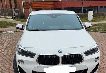 BMW X2 105.500 km 22.499 &euro; Giesen 31180
