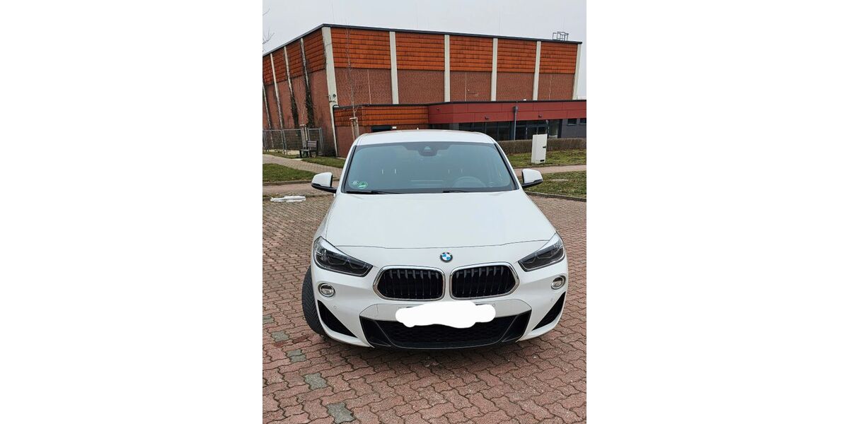 BMW X2 105.500 km 22.499 &euro; Giesen 31180