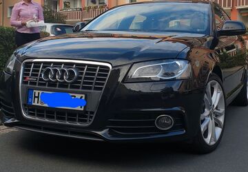 Audi A3 202.000 km 9.800 &euro; Hannover 30177