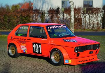 VW Golf 10.000 km 75.000 &euro; Isernhagen 30916