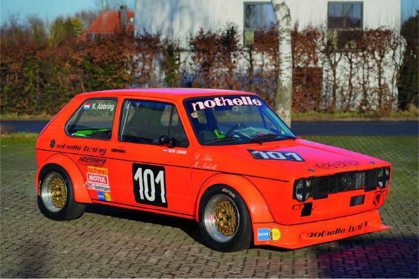 VW Golf 10.000 km 75.000 &euro; Isernhagen 30916