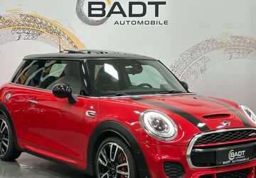 Mini John Cooper Works 125.000 km 19.900 &euro; Hannover 30165