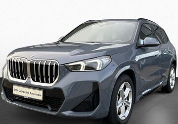 BMW X1 24.700 km 42.550 &euro; Burgdorf 31303