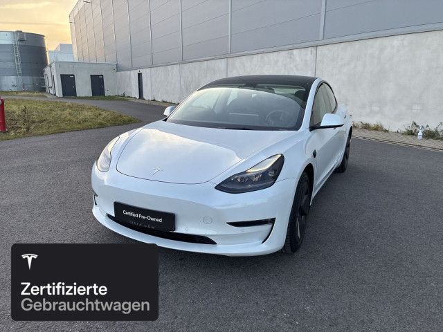 Tesla Model 3 67.863 km 29.900 &euro; Hannover 30519