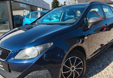 Seat Ibiza 166.850 km 4.200 &euro; Springe 31832