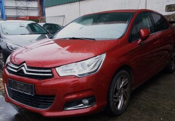 Citroen C4 206.000 km 3.500 &euro; Hannover 30165