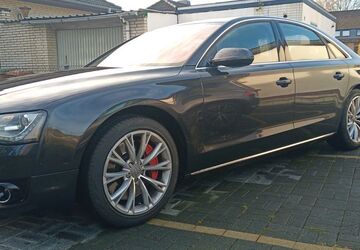 Audi A8 223.500 km 14.900 &euro; Lehrte 31275