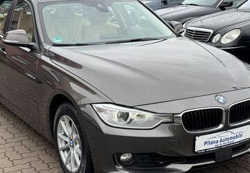 BMW 320 161.500 km 11.499 &euro; Isernhagen (Awb) Hannover 30916