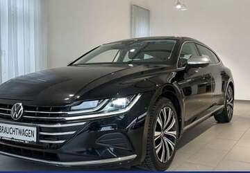VW Arteon 104.150 km 27.750 &euro; Hannover 30453