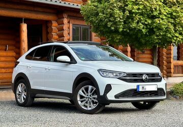 VW Taigo 11.500 km 19.950 &euro; Hannover 30657