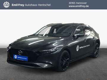 Gebrauchte Mazda 3