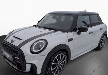 Mini Cooper S 37.820 km 29.950 &euro; Hildesheim 31137