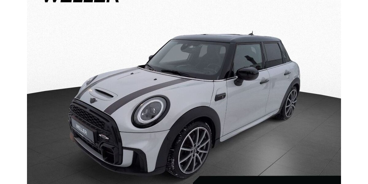 Mini Cooper S 37.820 km 29.950 &euro; Hildesheim 31137