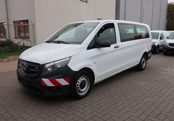 Mercedes-Benz Vito 273.470 km 11.900 &euro; Hannover 30179