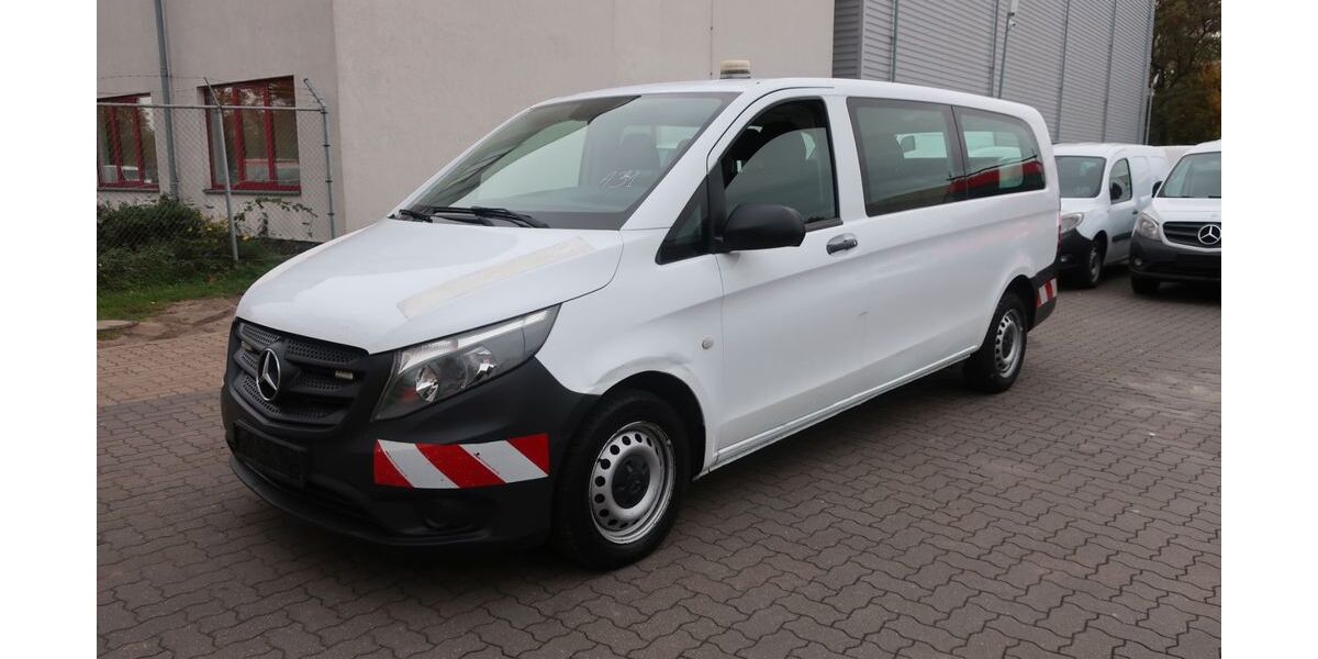 Mercedes-Benz Vito 273.470 km 11.900 &euro; Hannover 30179