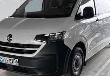 VW Andere 8.500 km 35.450 &euro; Langenhagen 30853