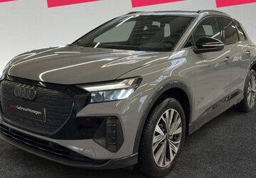 Audi Q4 e-tron 5.999 km 49.950 &euro; Hannover 30179