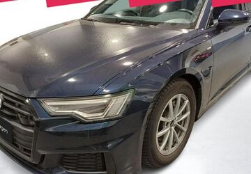 Audi A6 48.334 km 38.990 &euro; Hannover 30179