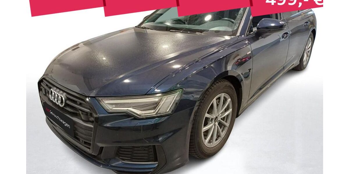 Audi A6 48.334 km 38.990 &euro; Hannover 30179