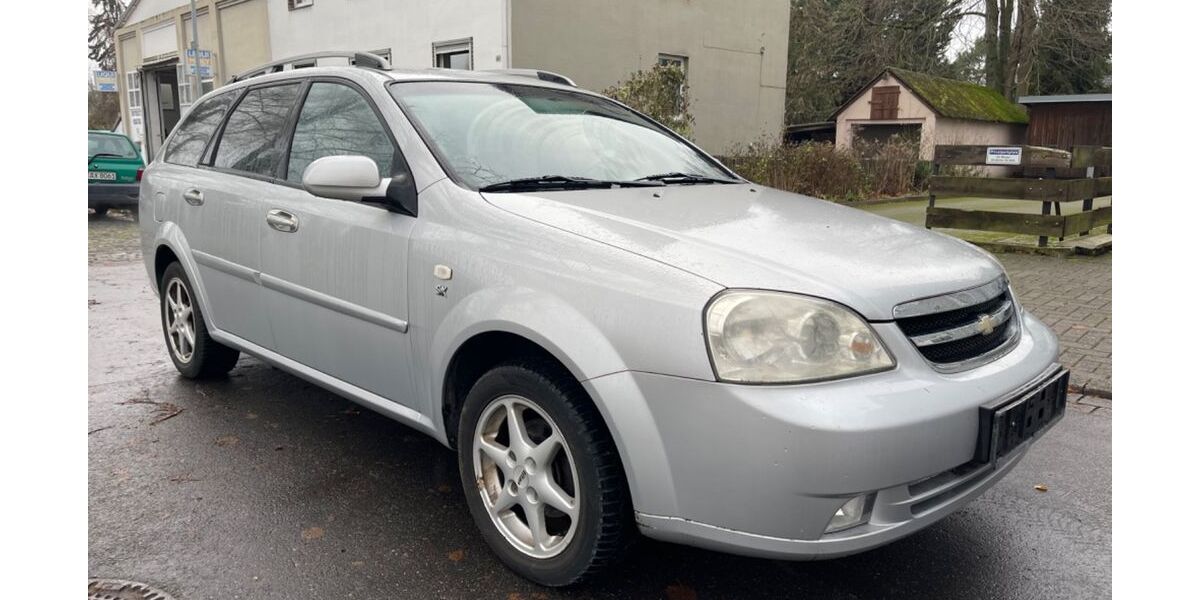 Chevrolet Nubira 121.416 km 2.399 &euro; Hannover 30629