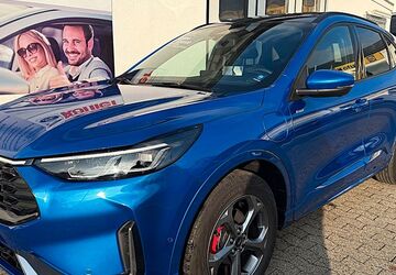 Ford Kuga 17.060 km 38.980 &euro; Isernhagen NB (Hannover) 30916