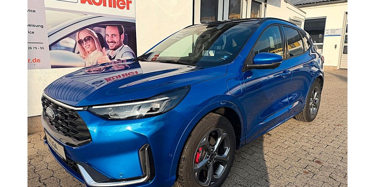 Ford Kuga 17.060 km 38.980 &euro; Isernhagen NB (Hannover) 30916
