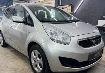 Kia Venga 44.046 km 9.450 &euro; Langenhagen 30851