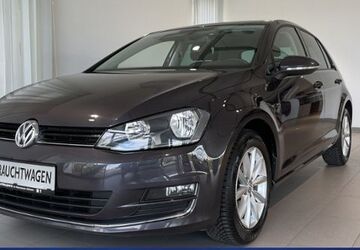 VW Golf 57.150 km 14.950 &euro; Hannover 30453