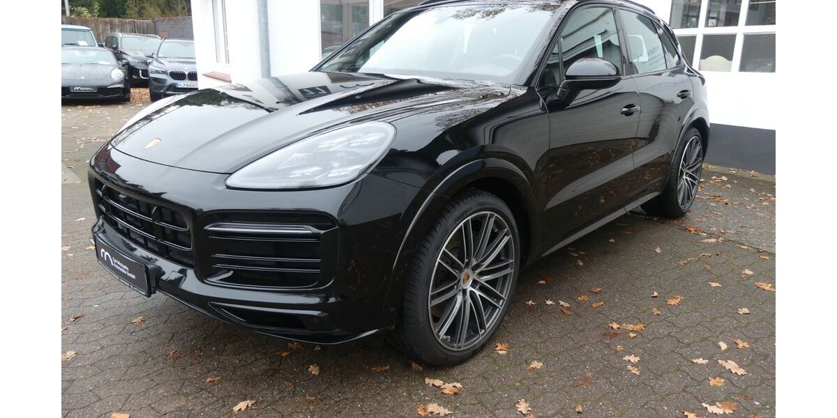 Porsche Cayenne 68.000 km 78.990 &euro; Hannover 30657
