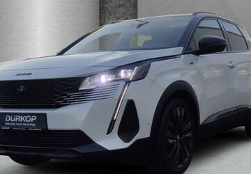 Peugeot 3008 16.578 km 26.470 &euro; Hildesheim 31135