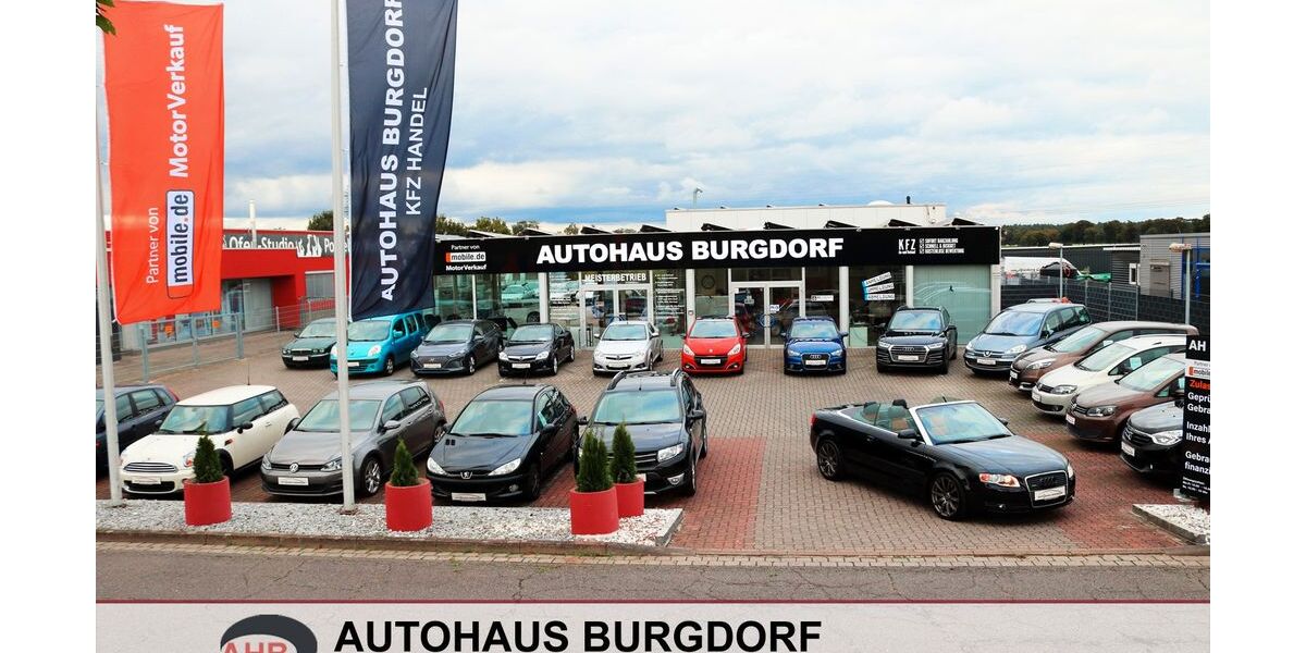 Citroen C4 Picasso 111.000 km 10.999 &euro; Burgdorf/Hannover 31303