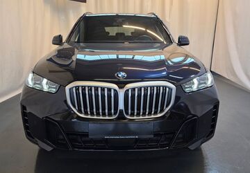 BMW X5 47.900 km 74.500 &euro; Langenhagen 30855