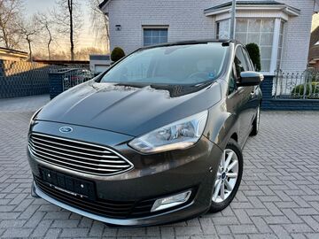 Gebrauchte Ford C-Max