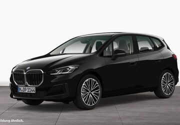 BMW 218 Active Tourer 18.823 km 24.806 &euro; Hannover 30539
