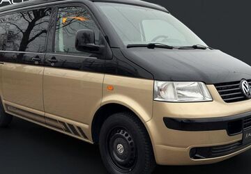 VW T5 California 179.584 km 28.300 &euro; Ronnenberg StT Empelde Region Hannover 30952