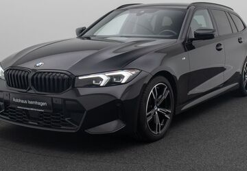 BMW 320 130.467 km 29.499 &euro; Isernhagen 30916